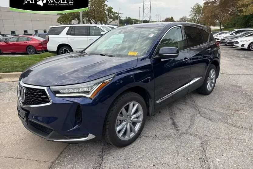 2022 Acura RDX Base photo 1
