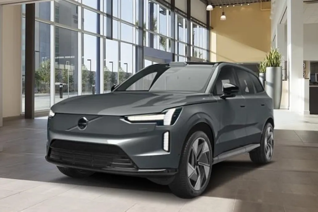 2025 Volvo EX90 Ultra photo 1