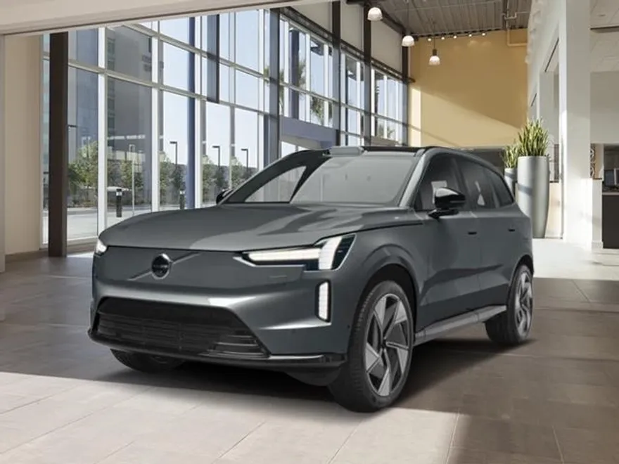 2025 Volvo EX90 Ultra photo 1