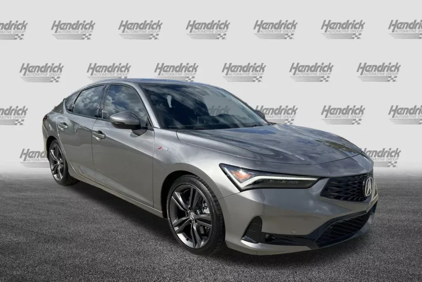 2025 Acura Integra A-Spec Technology photo 1