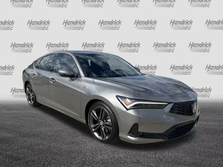 2025 Acura Integra A-Spec Technology photo 1