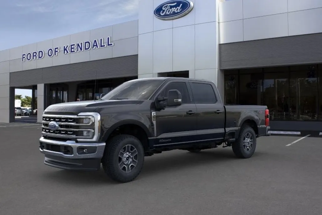 2025 Ford F-250 photo 1