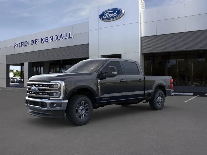 2025 Ford F-250 photo 1