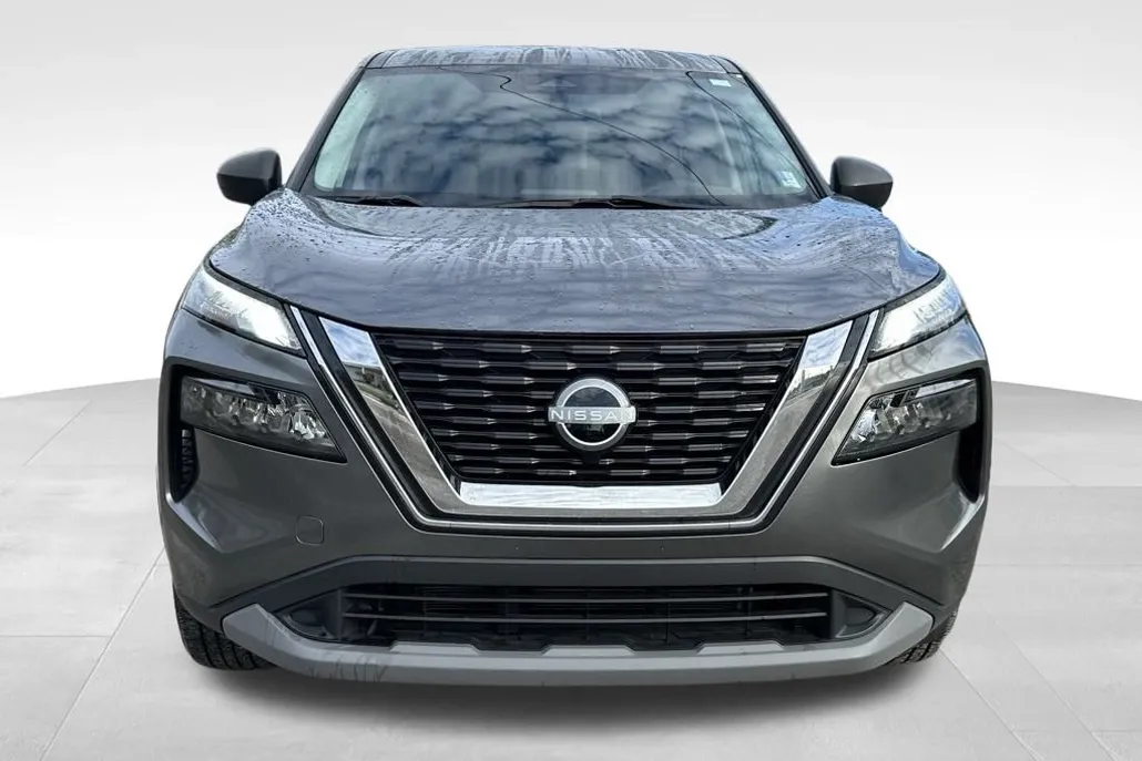 2023 Nissan Rogue S photo 1