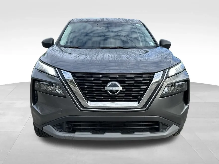 2023 Nissan Rogue S photo 1