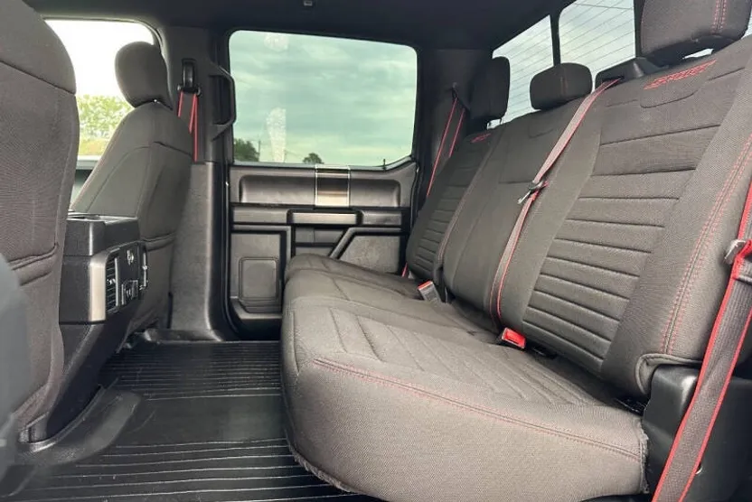2018 Ford F-150 XLT photo 1