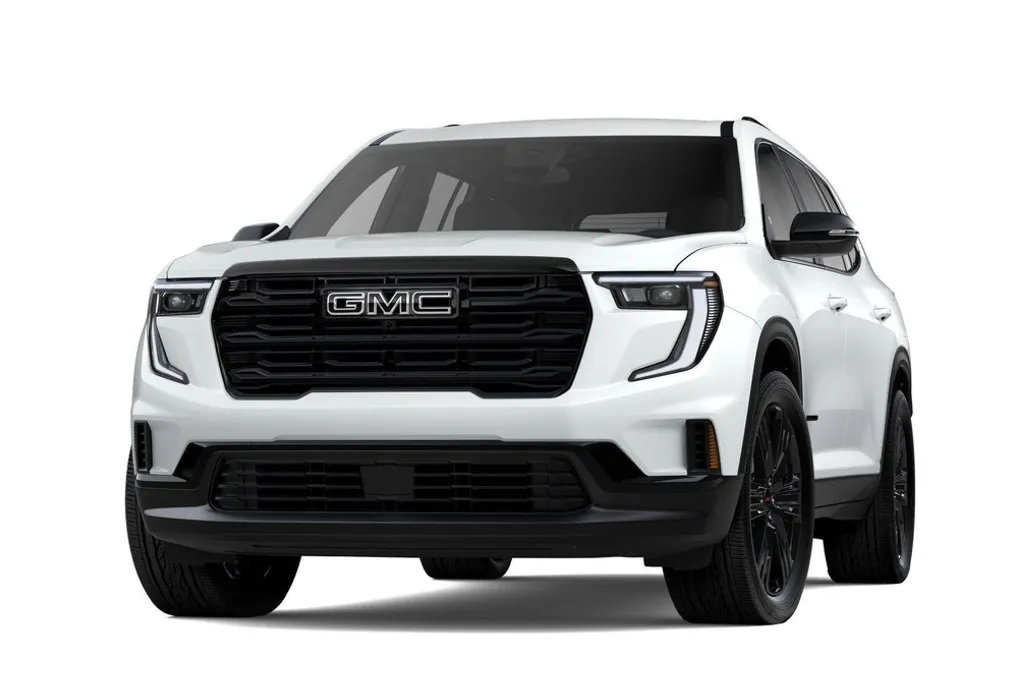 2025 Gmc Acadia Elevation photo 1