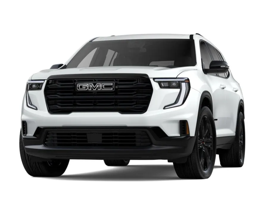2025 Gmc Acadia Elevation photo 1
