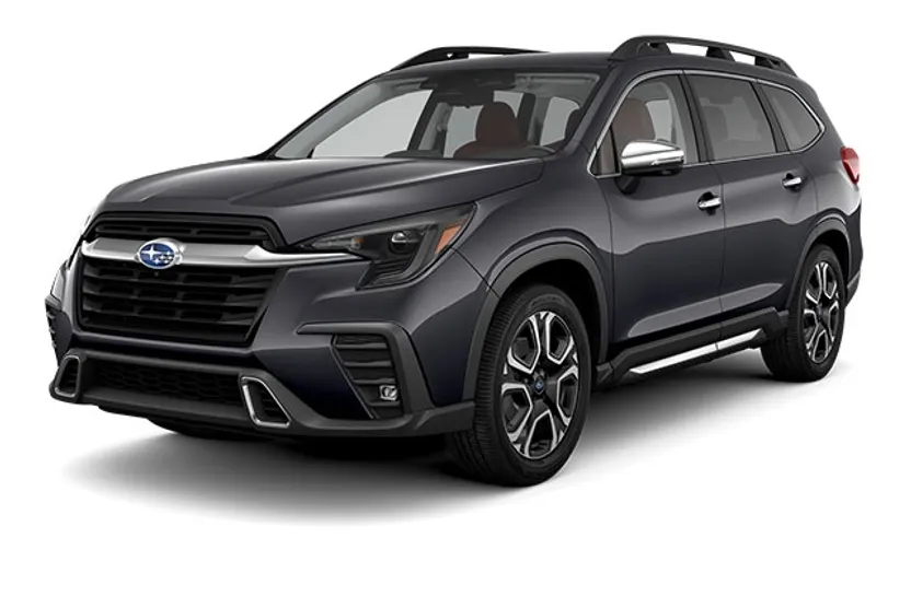 2023 Subaru Ascent Touring photo 1