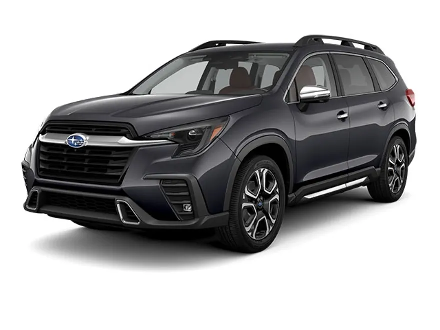 2023 Subaru Ascent Touring photo 1