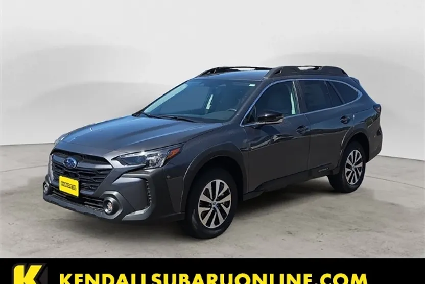 2025 Subaru Outback Premium photo 1