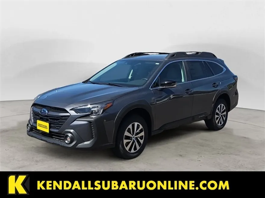 2025 Subaru Outback Premium photo 1