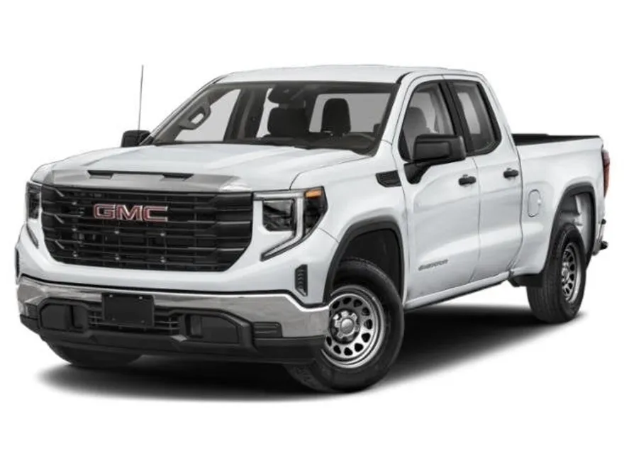 2023 Gmc Sierra 1500 Elevation photo 1