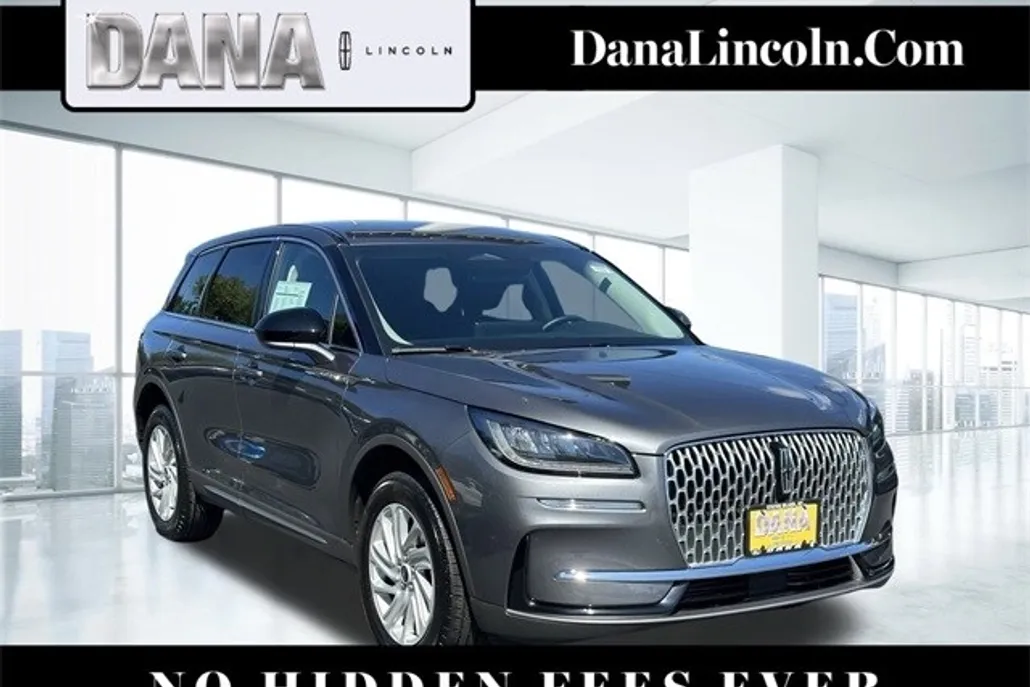 2024 Lincoln Corsair Premiere photo 1