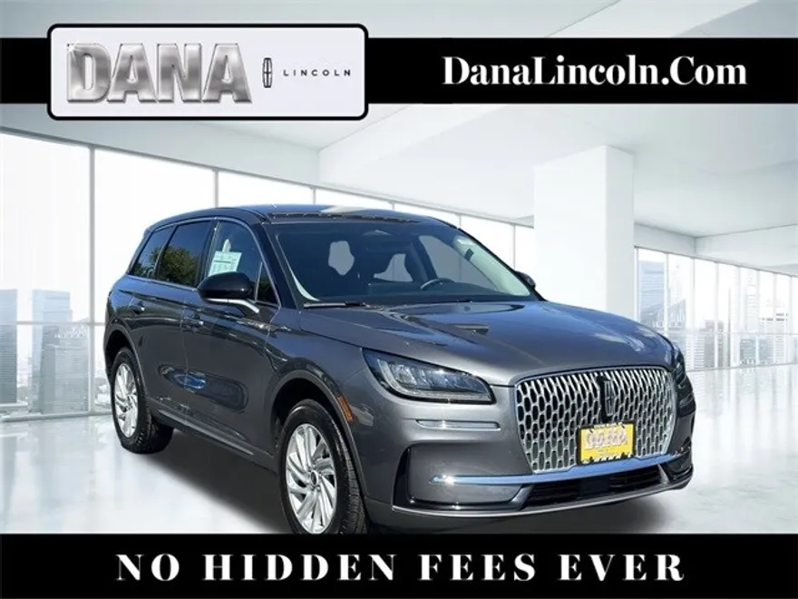 2024 Lincoln Corsair Premiere photo 1