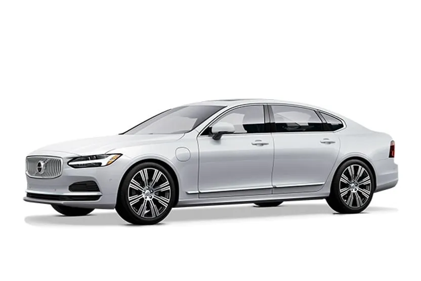 2025 Volvo S90 T8 photo 1