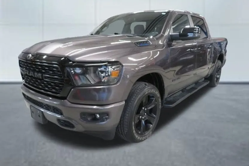 2023 Ram 1500 Big Horn Lone Star photo 1