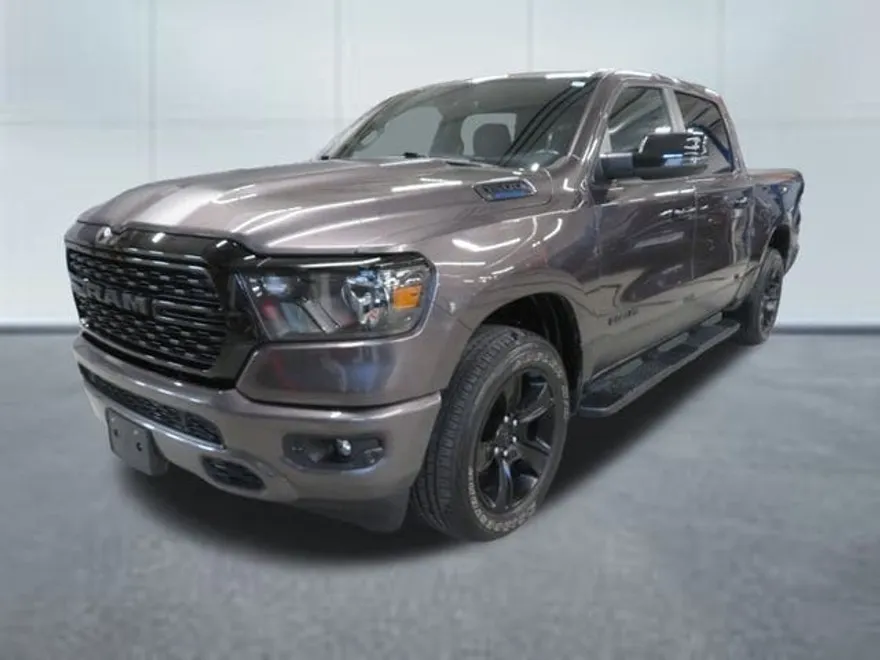 2023 Ram 1500 Big Horn Lone Star photo 1