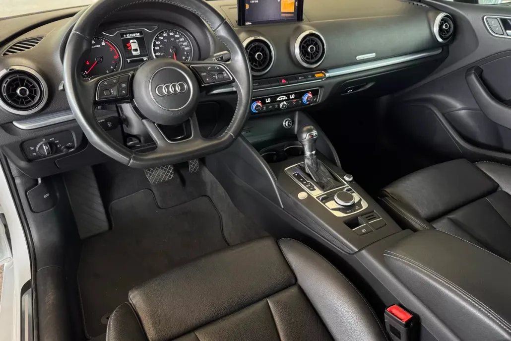 2020 Audi A3 2.0T Premium photo 1