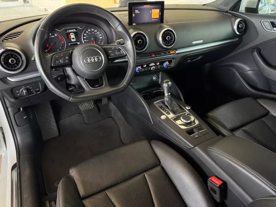 2020 Audi A3 2.0T Premium photo 1