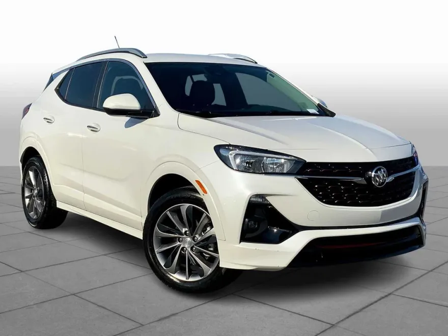 2023 Buick Encore GX Select photo 1