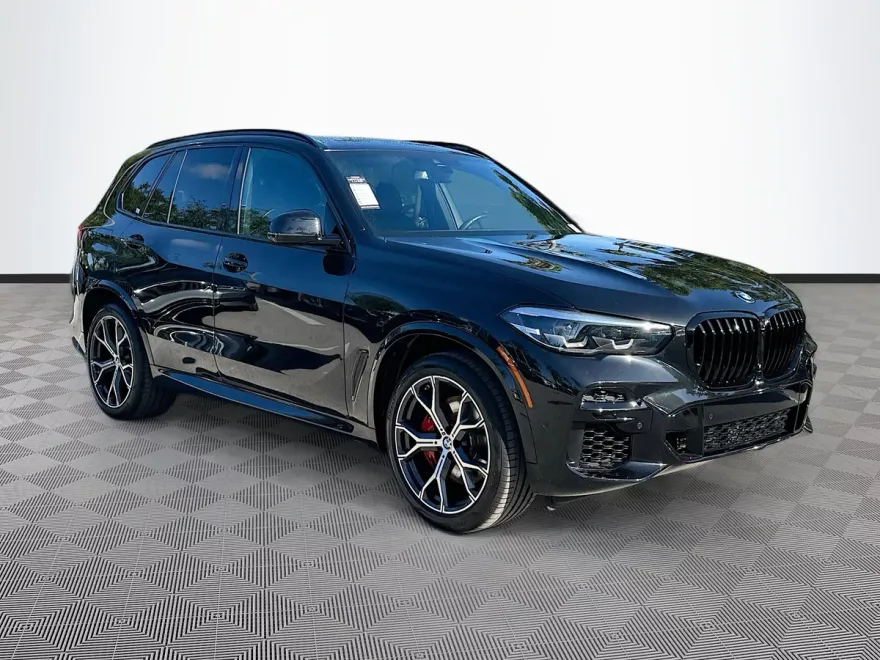 2023 Bmw X5 sDrive40i photo 1