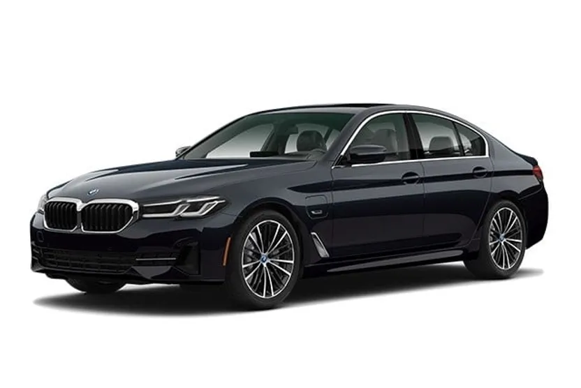2023 Bmw 530e 5-Series photo 1