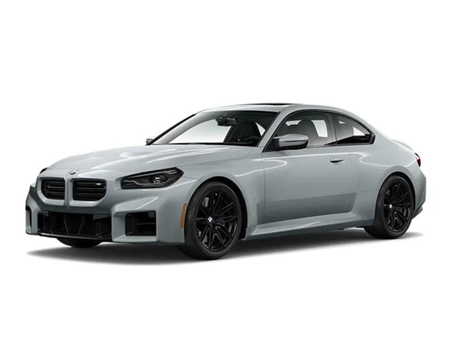 2024 Bmw M2 photo 1
