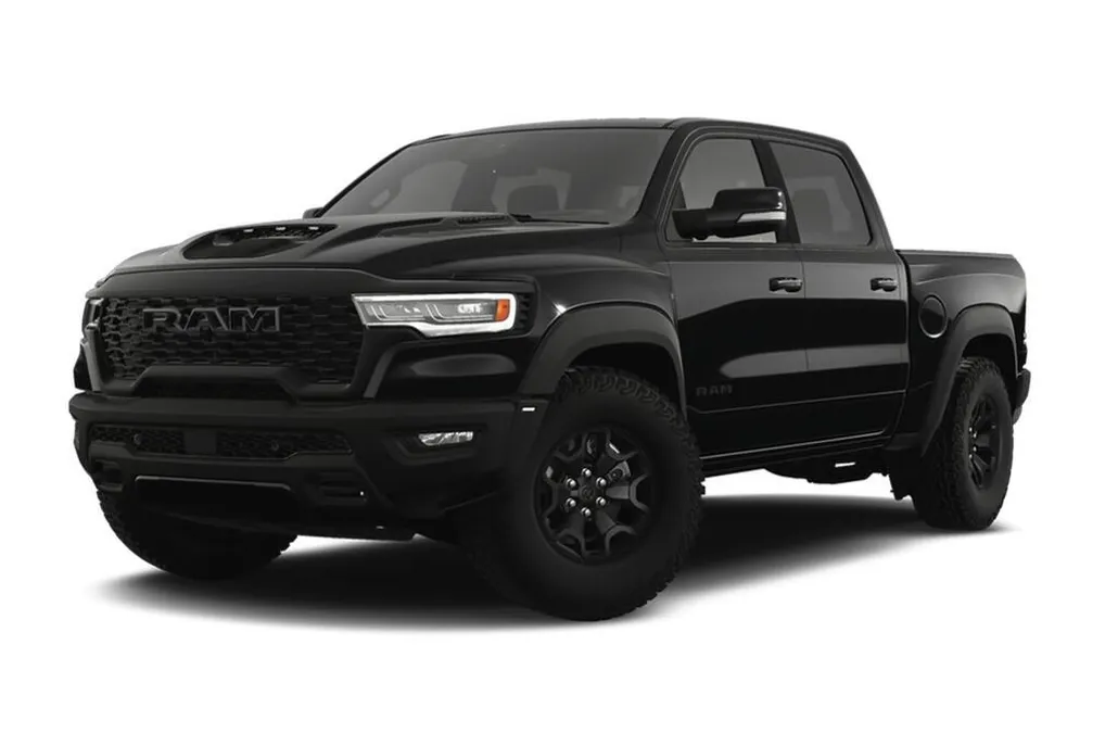 2025 Ram 1500 RHO photo 1