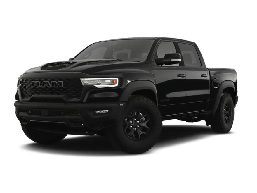 2025 Ram 1500 RHO photo 1