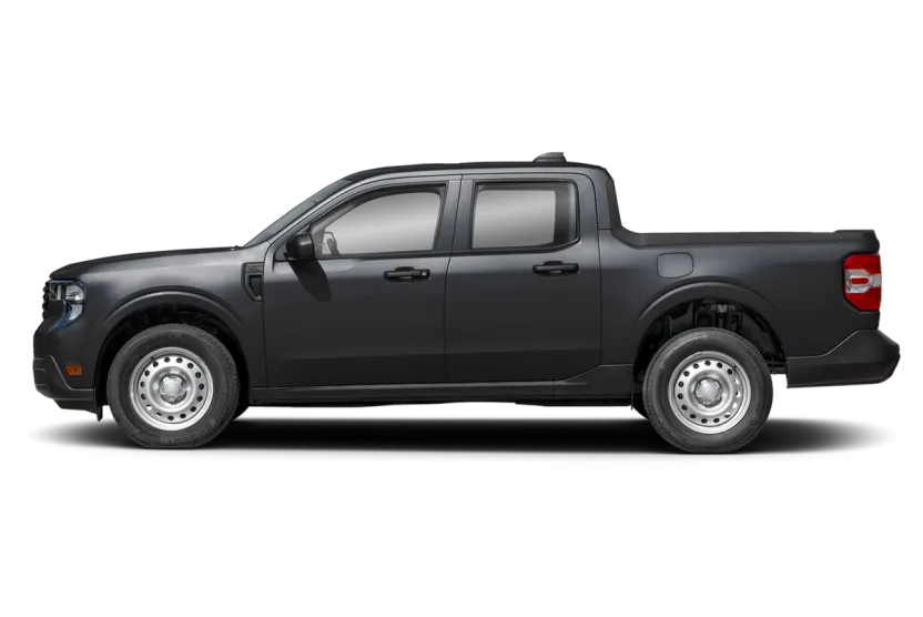 2025 Ford Maverick XL photo 1