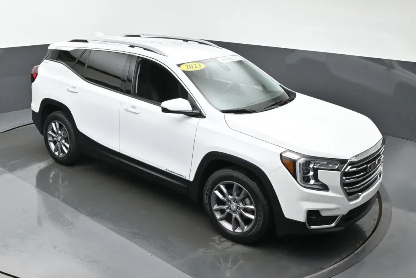2023 Gmc Terrain SLT photo 1