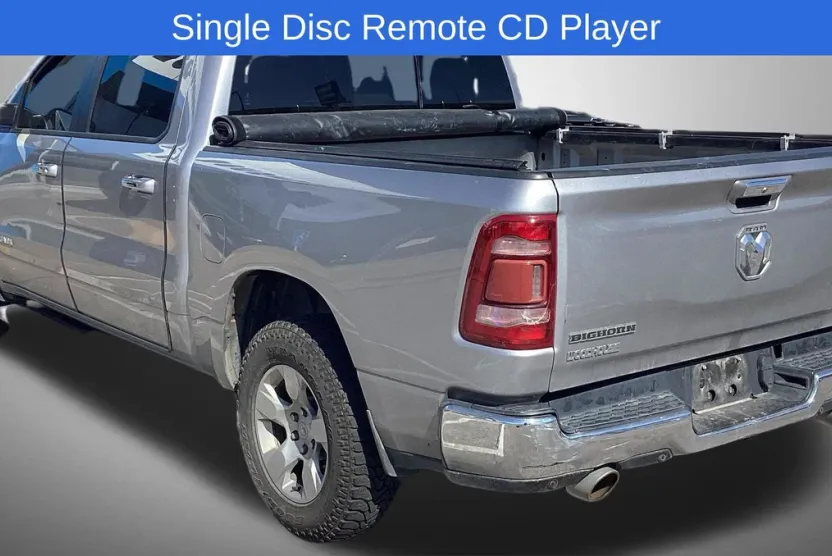 2019 Ram 1500 Big Horn Lone Star photo 1
