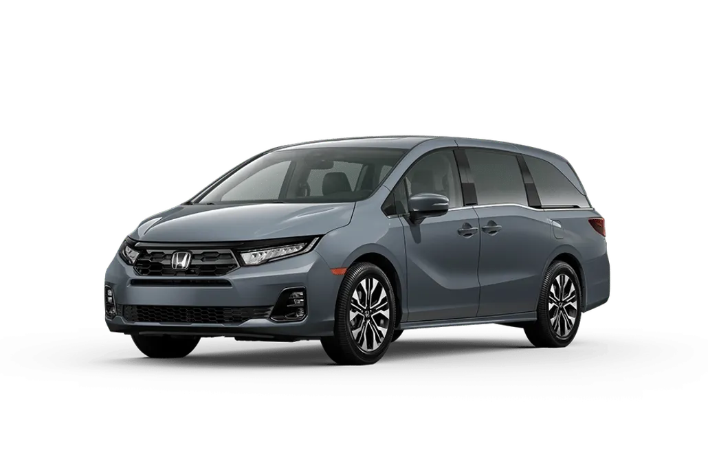 2026 Honda Odyssey Elite photo 1