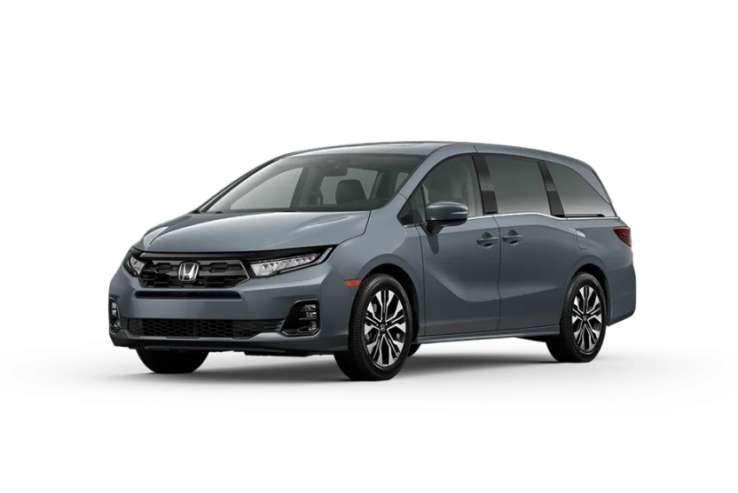 2026 Honda Odyssey Elite photo 1