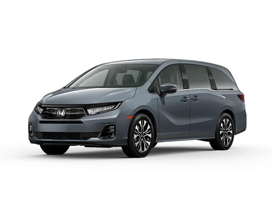 2026 Honda Odyssey Elite photo 1