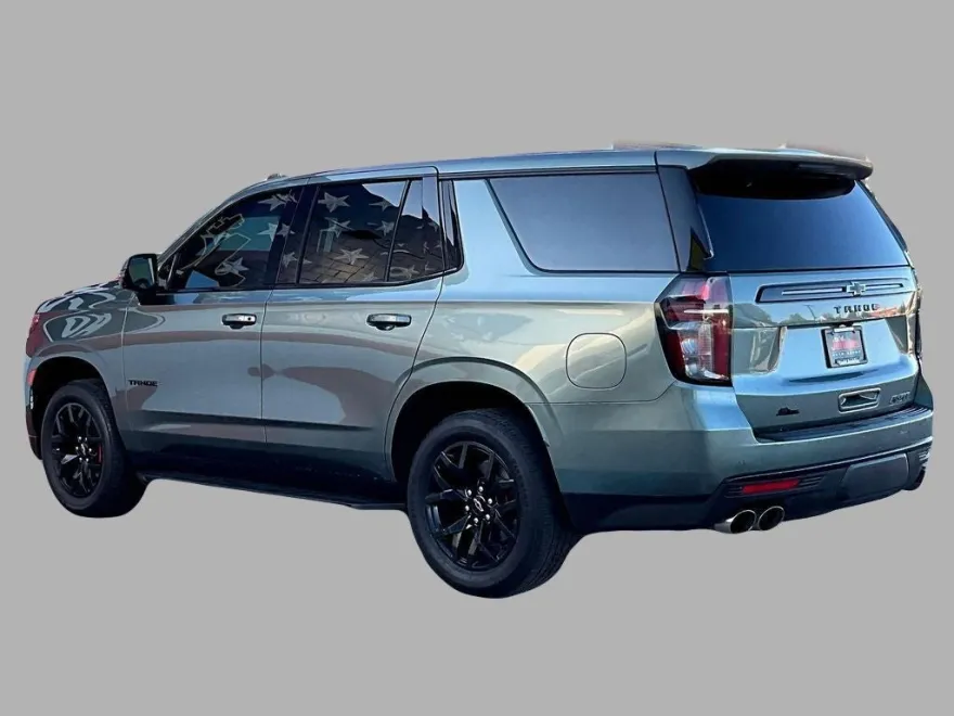 2023 Chevrolet Tahoe RST photo 1