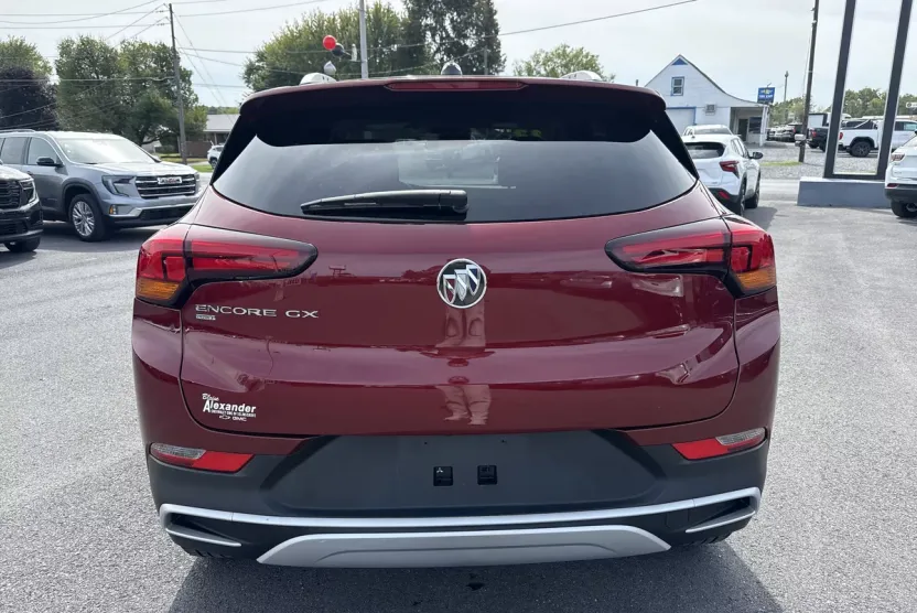 2023 Buick Encore GX Select photo 1
