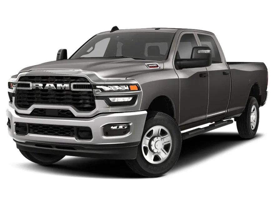 2025 Ram 3500 Limited photo 1