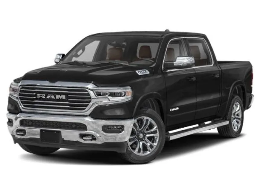 2023 Ram 1500 Laramie Longhorn photo 1