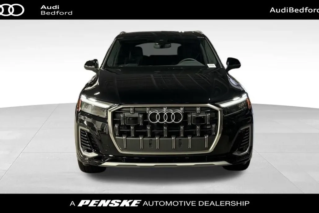 2025 Audi Q7 55 Premium photo 1