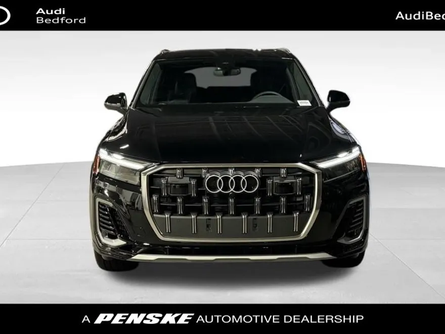 2025 Audi Q7 55 Premium photo 1
