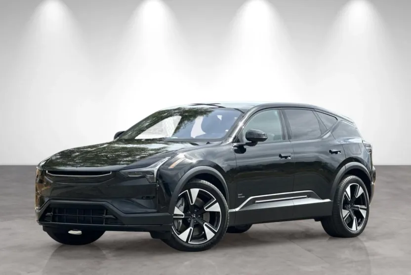 2025 Polestar Polestar 3 photo 1