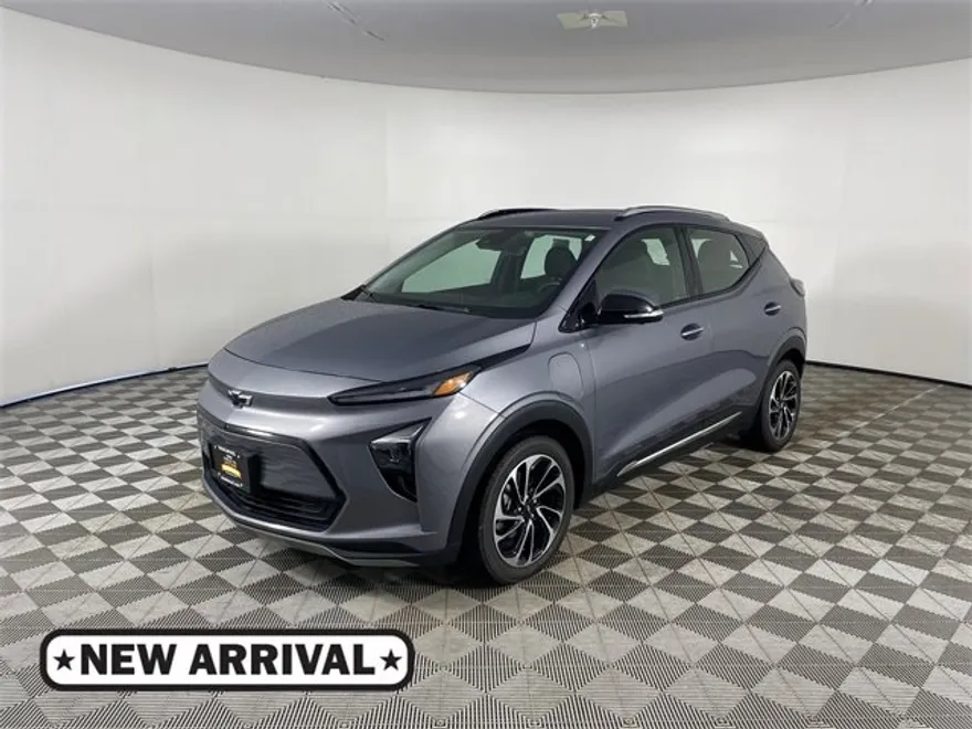 2023 Chevrolet Bolt EUV Premier photo 1