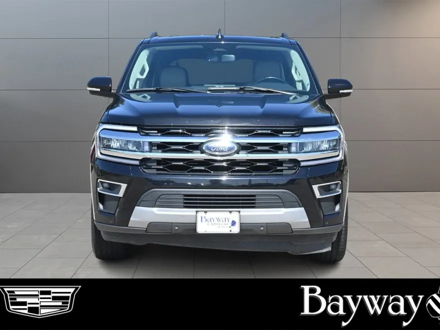 2024 Ford Expedition MAX Limited photo 1