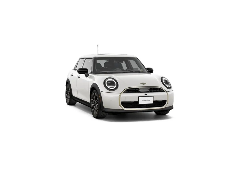 2025 Mini Cooper Iconic photo 1
