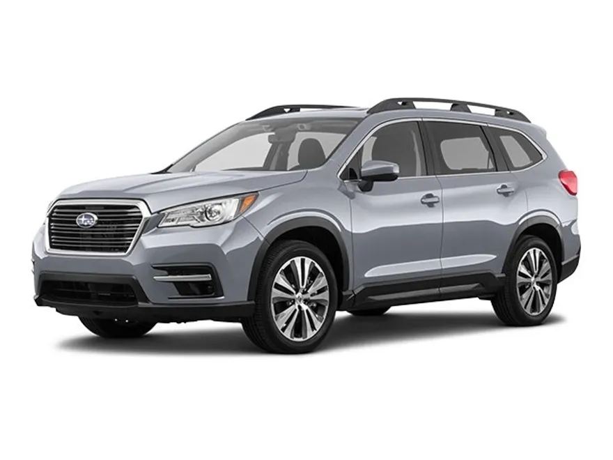 2021 Subaru Ascent Premium photo 1