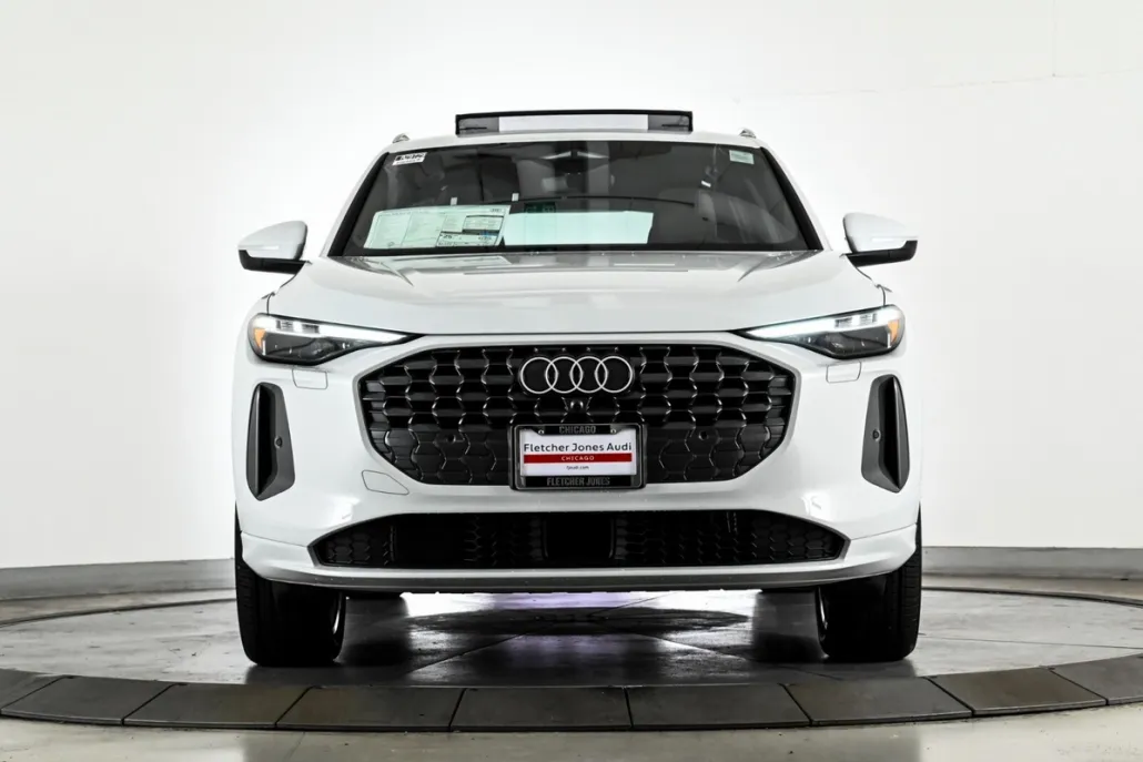 2025 Audi Q5 2.0T Premium Plus photo 1