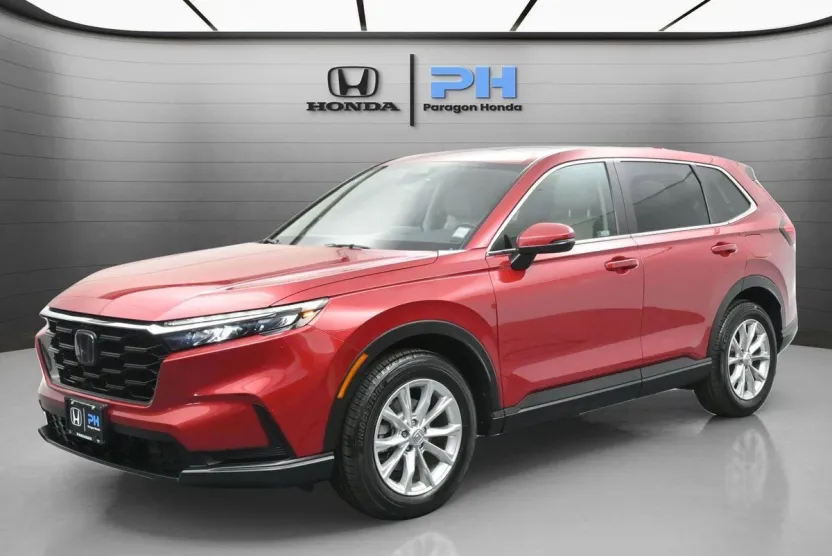 2024 Honda CR-V EX photo 1