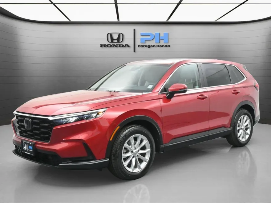 2024 Honda CR-V EX photo 1